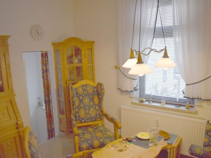 Möbliertes Appartement in der Nähe vom Bahnhof in Reichenbach – Foto 1