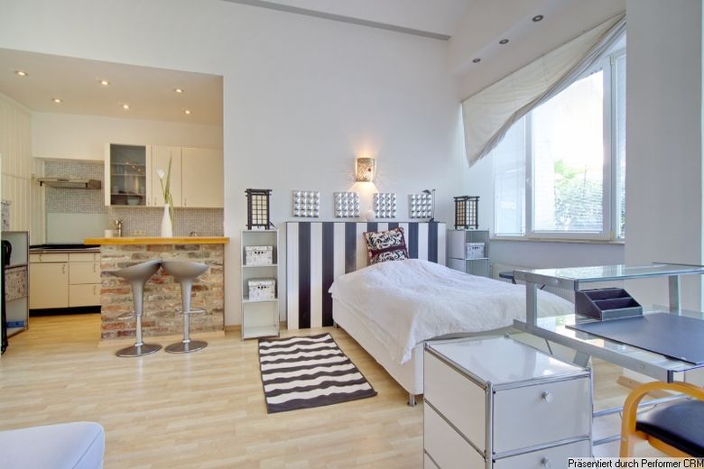 Loft-Apartment mit schöner Terrasse in bevorzugter Lage von Düsseldorf Düsseltal, Internetzugang, PKW-Stellplatz möglich! – 20276d004ba7217d88f704384d7e0743b8473f2e.jpg