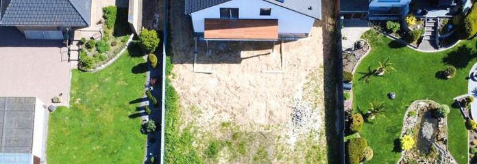 OASIS DE CALME POUR VOTRE PROJET DE RÊVE