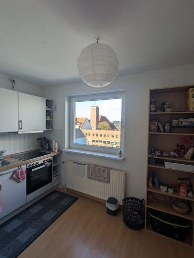 Wohnung