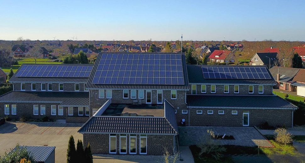 Repräsentative & flexible Bürofläche in Moordorf – Ideal für Synergien Objektbeschreibung – Foto 8
