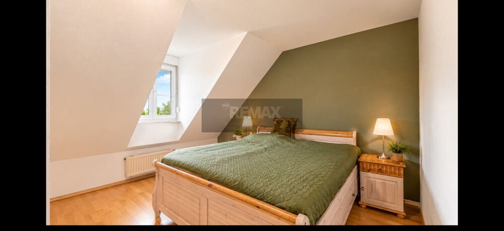 Einziehen und wohlfühlen - Modernisiertes Reihenmittelhaus in Bayreuth – Bild 10
