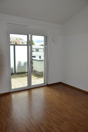 3-Zi-Penthauswohnung im 3.OG - EBK - große Dachterrasse – Schalfzimmer