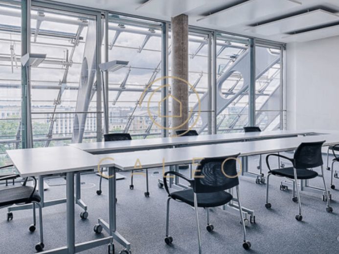 CALEO ¦ Hamm ¦ Berliner Bogen ¦ flexibel + sofort bezugsfertig ¦ all inclusive ¦ PROVISIONSFREI – Foto 1