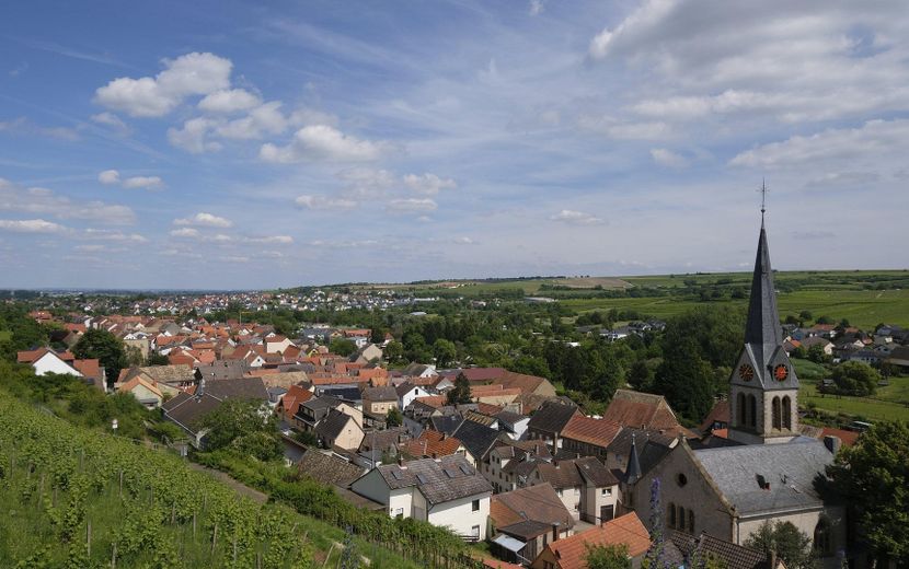 Schwabsburg