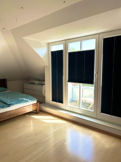 Appartamento di design arredato nel quartiere Dobbenviertel di Oldenburg – Foto 11