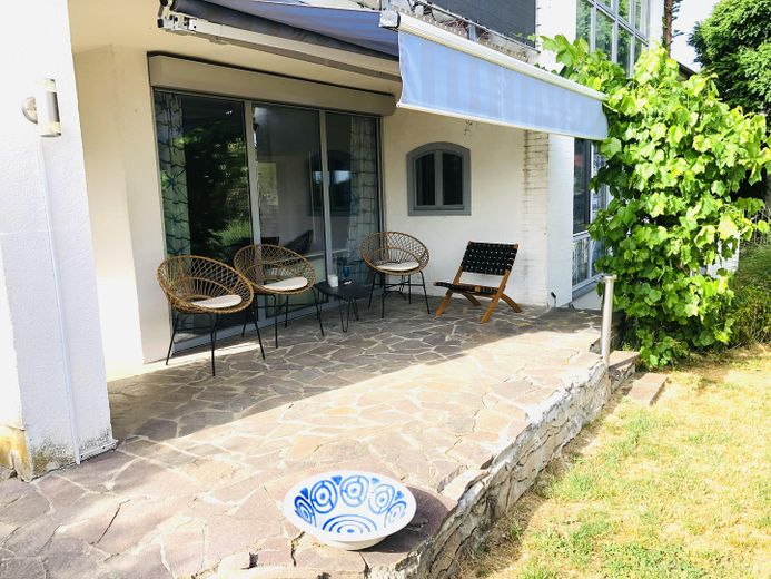 Terrasse Süd