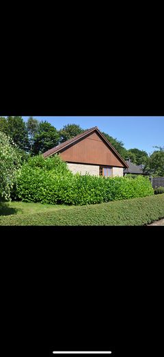 Casa unifamiliare sulla Westliche Höhe – Hausansicht 01
