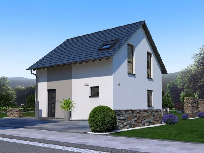 KLEIN, ABER OHO – Foto 1