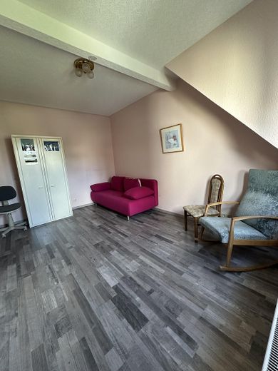 Schlafzimmer 2 oben