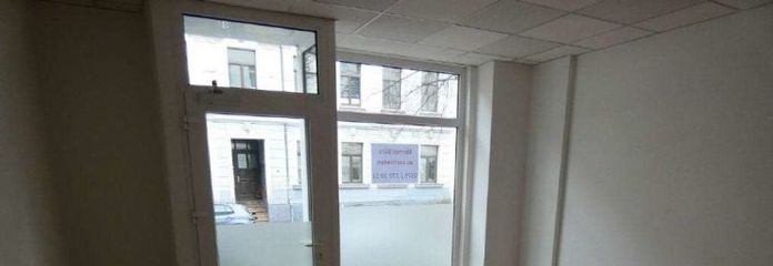 Büro in zentraler Lage