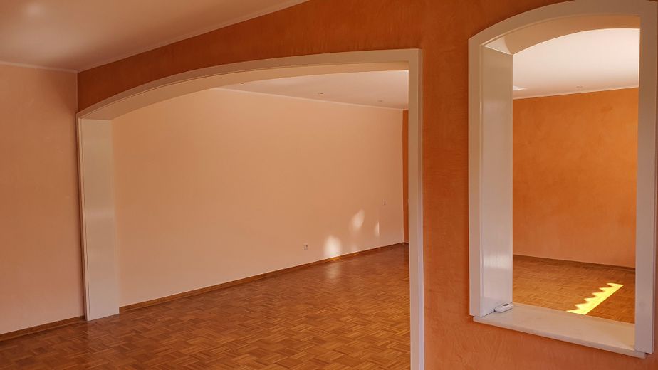 Rahm: garden apartment with house-in-house character – Foto 5