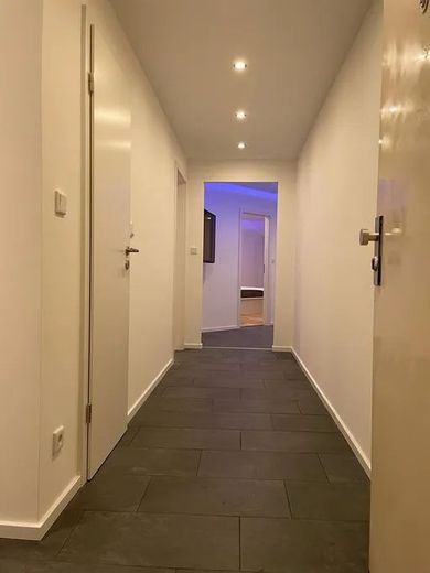 Gemütliches WG-Zimmer in guter Lage - München | Max-Kolmsperger-Straße 19 – Flur