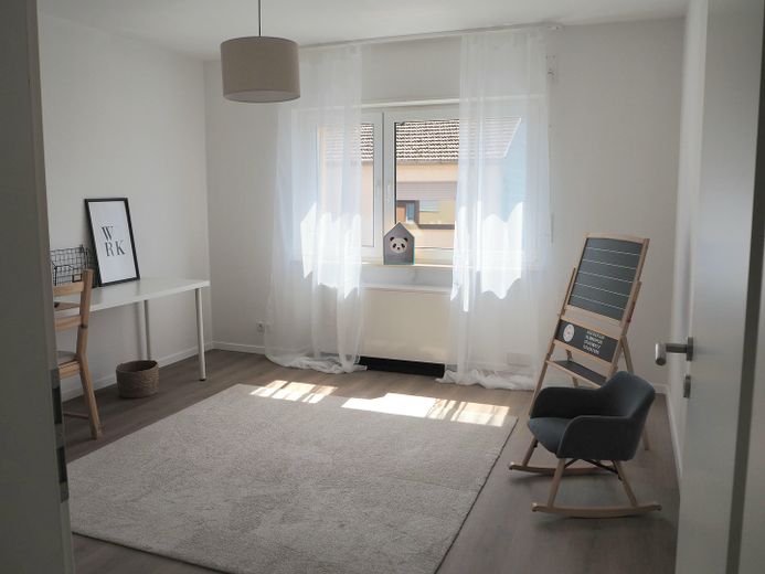 SZ, Ankleide, Home Office