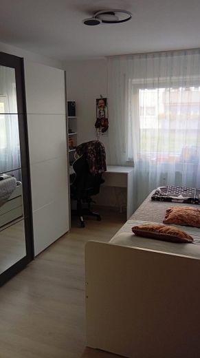 Modernize edilmiş 4 odalı daire – Fotoğraf 10