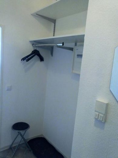 Sonnige und komplett möblierte 1-Zimmerwohnung in Berlin-Steglitz – Foto 10