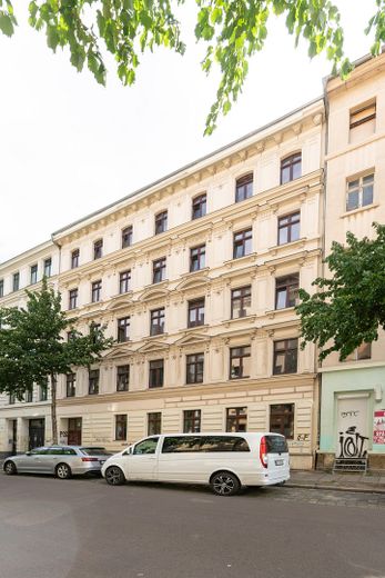 Objekt von aussen