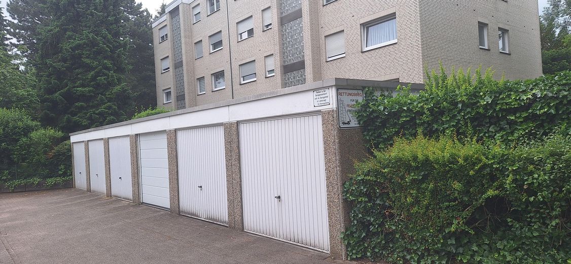 Garage 2.v.r.