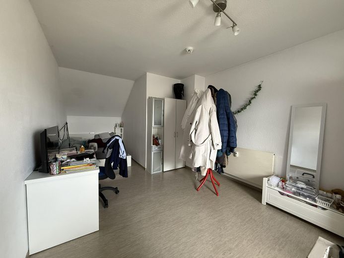 Investoren & Kapitalanleger aufgepasst.  Attraktives Appartement in der Mönchebergstraße 31 in KS – Obere Ebene im App.
