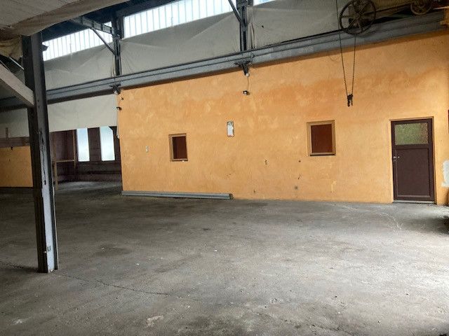 Kleine Lagerhalle mit Bürofläche Remscheid Reinshagen – Foto 2