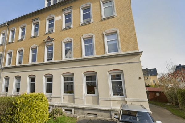 Großzügige 4-Zimmer-Wohnung mit viel Platz perfekt für Familien