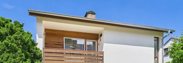 **REDUCED*** Sunny single-/two-family house with 185m²