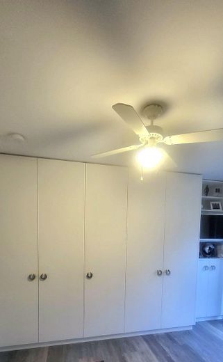 Exclusivo apartamento dúplex de lujo en venta o alquiler con opción a compra – Einbauschränke