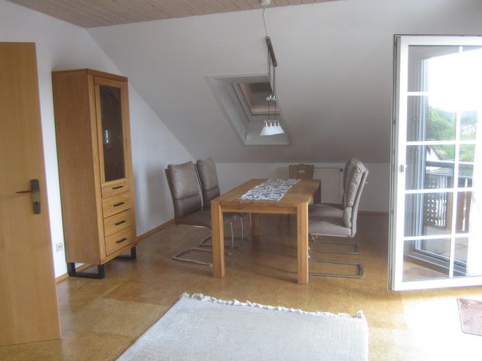 Two-family house – Wozi DG
