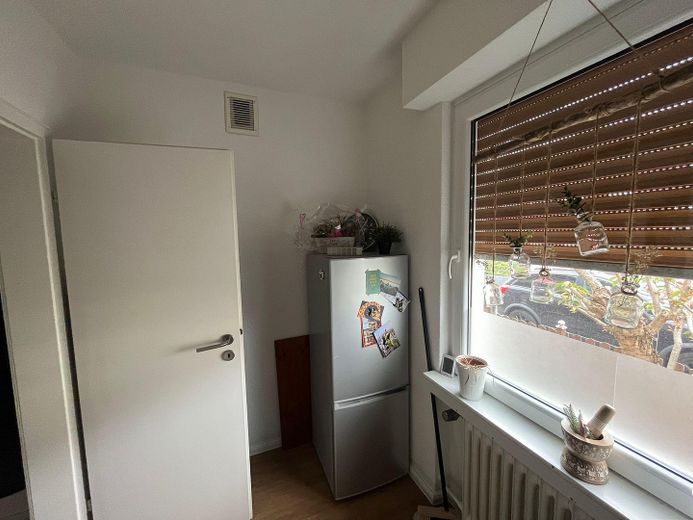 COPIE : appartement 1 pièce – Küche