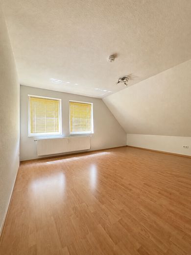 श्टाटफेल्ड ओस्ट में परिवार के लिए मेज़ोनेट: 160 m², 5,5 कमरे, बालकनी और 2 स्नानघर – फोटो 12