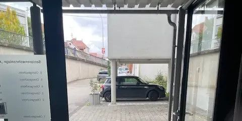 Zeer mooi kantoor op de 4e verdieping
