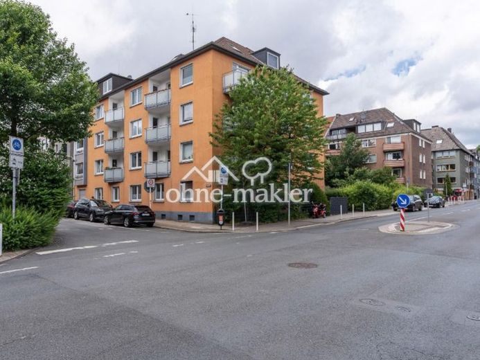 Modernisierte Wohnung in Rüttenscheid – फोटो 1