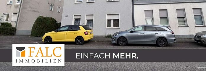 Hausfront
