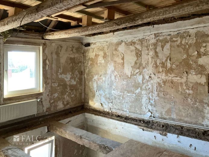 Fachwerkhaus zum Ausbauen in 38835 Veltheim – Renovierungsbereich
