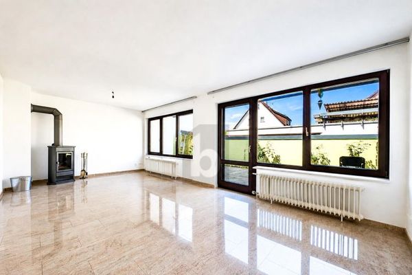 EIN ZUHAUSE, DAS MEHR KANN - HEUTE UND MORGEN