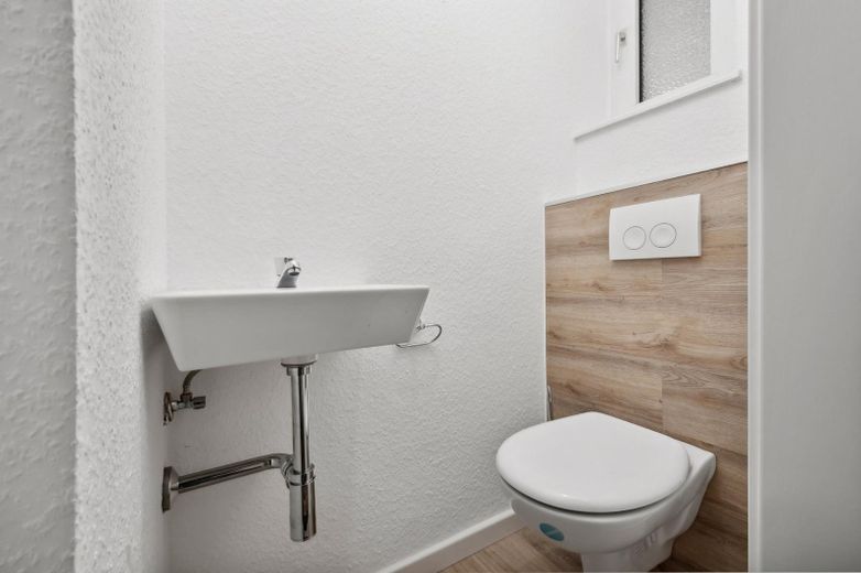 Gäste WC