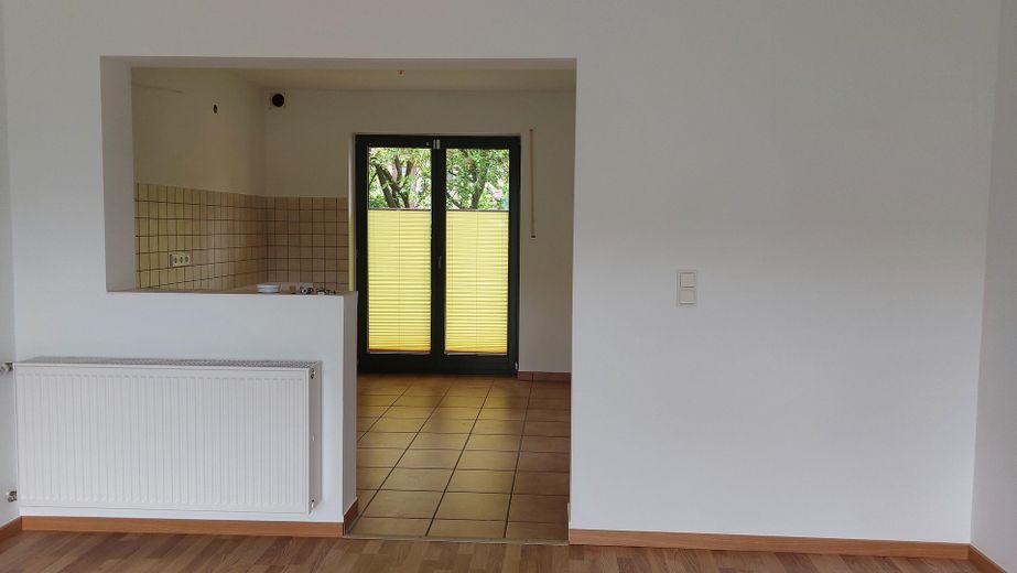 Schöne Doppelhaushälfte in Kürten-Biesfeld mit Garten – Küche