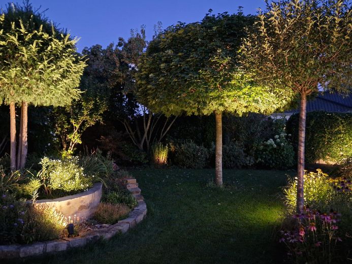 Splendida casa unifamiliare con grande terreno - senza provvigione – Foto 19