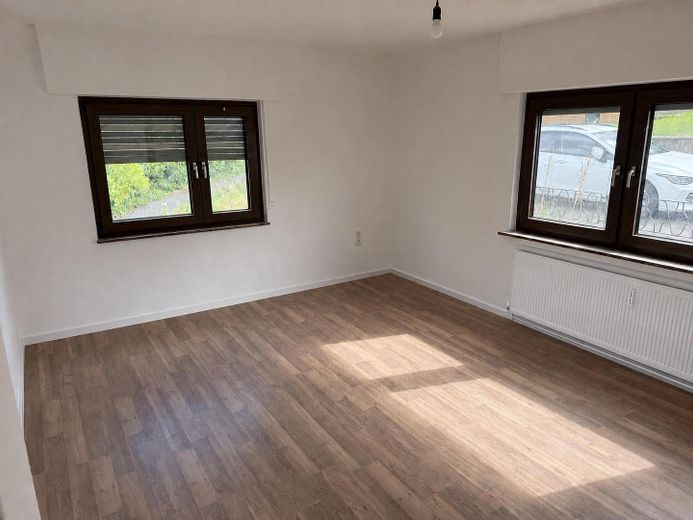 Sanierte 3,5 Zimmer Wohnung mit Garten & Einbauküche in Haiger-Seelbach – Foto 10