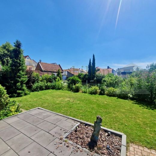 Bungalow Garten (1)