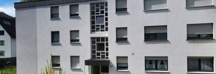 VR IMMO: Lebensfreude und Wohnstil in beliebter Gegend.