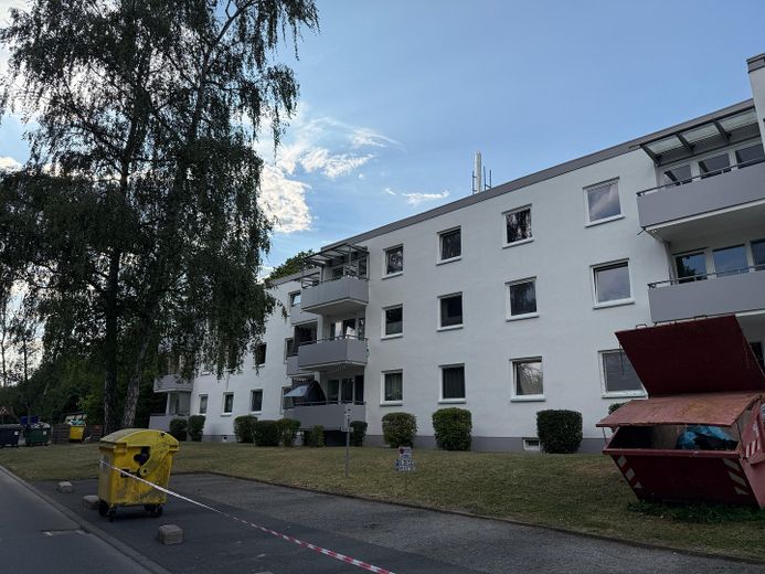 Appartamento trilocale completamente ristrutturato con balcone - Senza commissioni – Foto 18