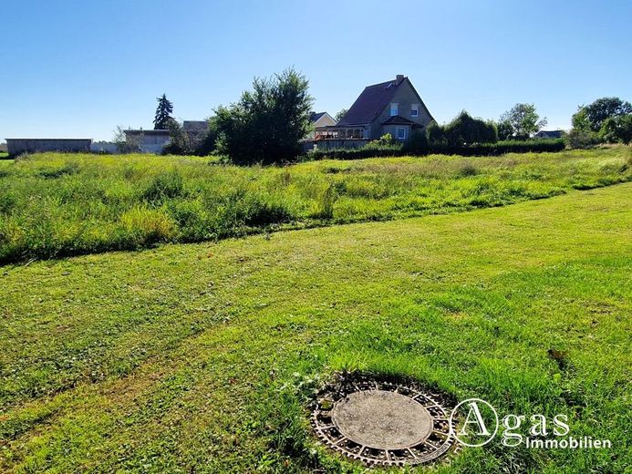 Bauträgerfreies ca. 1.976 m² großes Grundstück zu verkaufen – Grundstück Ansicht 8