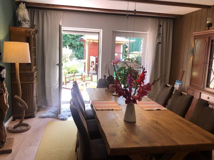 Einfamilienhaus in bester Wohnlage - *Courtagefrei* – Esszimmer 2