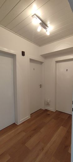 Vrijstaand, gemeubileerd huis met tuin ... voor exclusief gebruik in 33803 Steinhagen – Foto 16