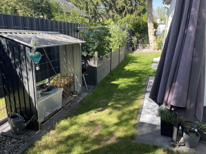 Modernes Einfamilienhaus in Berlin-Marienfelde – ruhig gelegen und bestens angebunden – Foto 3