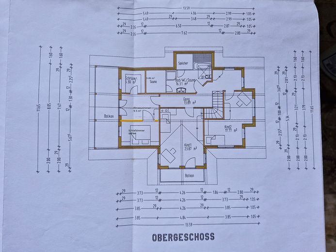 Ökol. Blockhaus in Bernau am Chiemsee – Zuhause auf Zeit für bis zu 5 Jahre, mit eigenem Garten – Foto 37