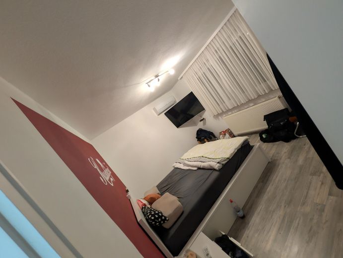 Ihr Traumhaus in Wünschmichelbach – Schlafzimmer EG