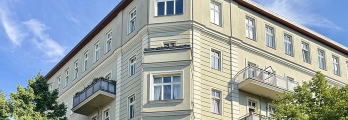 Fassade 