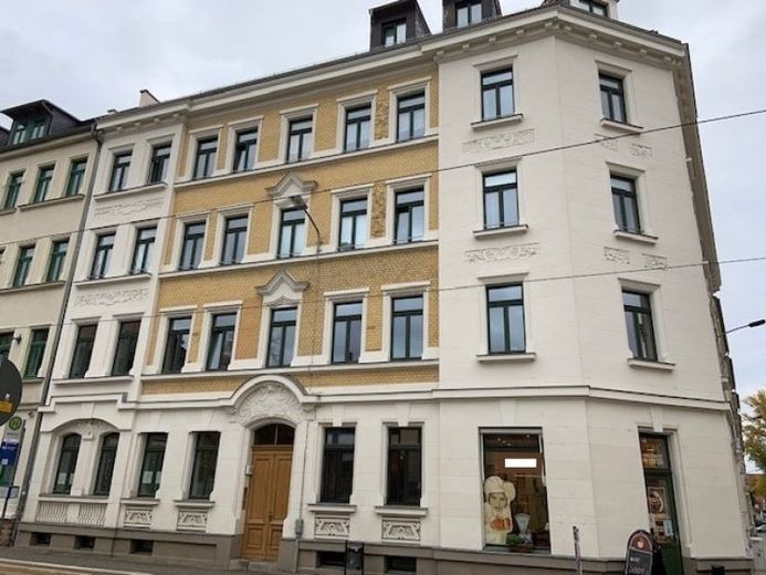 Vermietetes Ladenlokal – Foto 1